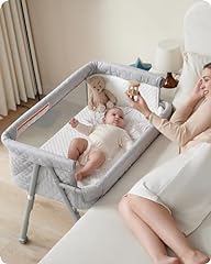 Airclub bassinet bedside for sale  Delivered anywhere in USA 