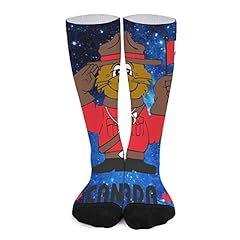 Unisex crew socks for sale  Delivered anywhere in UK