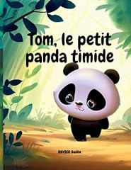 Tom petit panda d'occasion  Livré partout en France