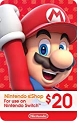Nintendo eshop gift for sale  Delivered anywhere in USA 