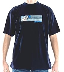 Plastik manga shirt gebraucht kaufen  Wird an jeden Ort in Deutschland