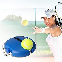 Mfcghxr tennis trainer for sale  Delivered anywhere in Ireland