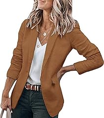 Tomwell damen blazer gebraucht kaufen  Wird an jeden Ort in Deutschland