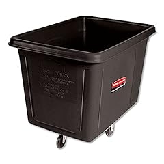 Rubbermaid 4619bla cube for sale  Delivered anywhere in USA 