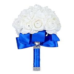 Febou wedding bouquet for sale  Delivered anywhere in USA 