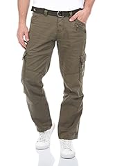 Timezone cargohose herren gebraucht kaufen  Wird an jeden Ort in Deutschland
