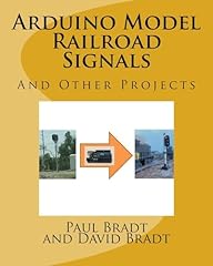 Arduino model railroad for sale  Delivered anywhere in USA 