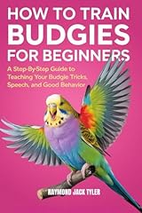 Train budgies beginners for sale  Delivered anywhere in USA 