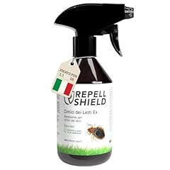 Repellshield spray antiacaro usato  Spedito ovunque in Italia 