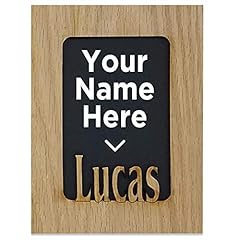 Personalized handmade usa for sale  Delivered anywhere in USA 