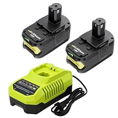 Pack upgraded 6.0ah for sale  Delivered anywhere in USA 