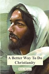 Better way christianity for sale  Delivered anywhere in USA 