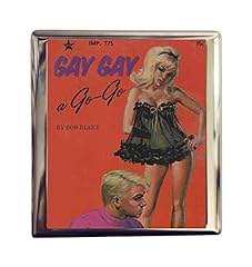 Gay lesbian pulp for sale  Delivered anywhere in USA 