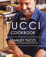 The tucci cookbook gebraucht kaufen  Wird an jeden Ort in Deutschland