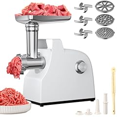 Upgraded electric meat for sale  Delivered anywhere in USA 