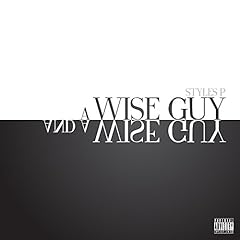 Wise guy wise gebraucht kaufen  Wird an jeden Ort in Deutschland