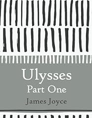 Ulysses part one for sale  Delivered anywhere in UK
