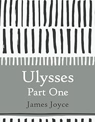 Ulysses part one for sale  Delivered anywhere in UK