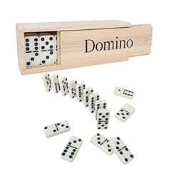 Gothink dominos set for sale  Delivered anywhere in USA 
