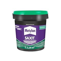 Metylan saxit adesivo usato  Spedito ovunque in Italia 