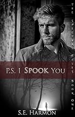 Spook for sale  Delivered anywhere in UK