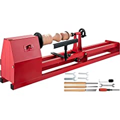Vevor wood lathe for sale  Delivered anywhere in USA 