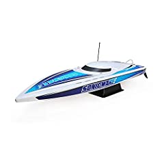 Used, Pro Boat Sonicwake RC Boat 36" Self-Righting Brushless for sale  Delivered anywhere in USA 