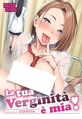 Tua verginità mia usato  Spedito ovunque in Italia 