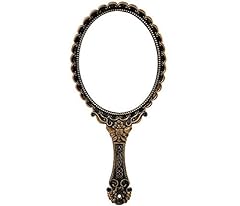 Weahre hand mirror for sale  Delivered anywhere in USA 