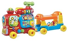 Vtech 358047 train for sale  Delivered anywhere in UK