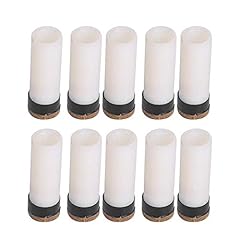 Alomejor 10pcs cue d'occasion  Livré partout en France