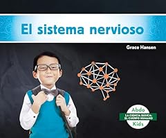 Sistema nervioso nervous for sale  Delivered anywhere in USA 