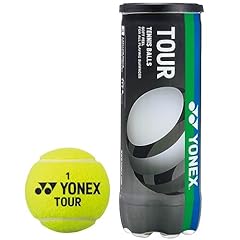Yonex tour tennisbälle gebraucht kaufen  Wird an jeden Ort in Deutschland