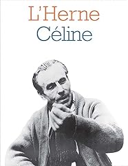 Cahier céline d'occasion  Livré partout en France