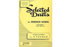 Selected duets french for sale  Delivered anywhere in USA 