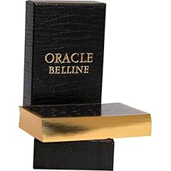 Oracle belline jeu d'occasion  Livré partout en France