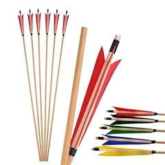 Archery pcs traditional for sale  Delivered anywhere in UK
