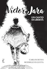Víctor jara. canto usato  Spedito ovunque in Italia 