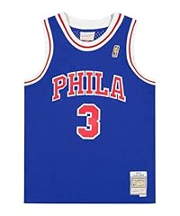 Mitchell ness philadelphia usato  Spedito ovunque in Italia 