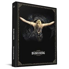 Elden ring fficial gebraucht kaufen  Wird an jeden Ort in Deutschland