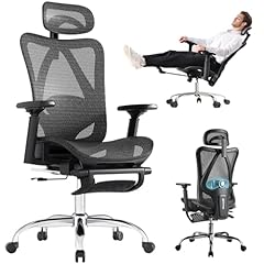 Ergonomic office chair for sale  Delivered anywhere in USA 
