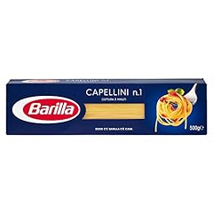 Barilla pasta usato  Spedito ovunque in Italia 