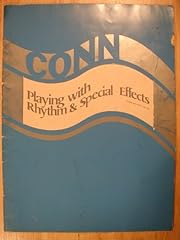 Conn playing rhythm for sale  Delivered anywhere in USA 