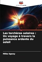 Les torchères solaires for sale  Delivered anywhere in Ireland