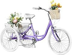 Akiiger adult tricycles for sale  Delivered anywhere in USA 