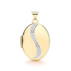 9ct yellow gold for sale  Delivered anywhere in UK