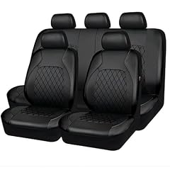 Fshwqr leather car for sale  Delivered anywhere in UK
