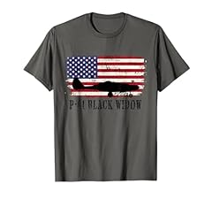 Patriotic black widow for sale  Delivered anywhere in USA 