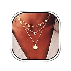 Handcess boho halskette gebraucht kaufen  Wird an jeden Ort in Deutschland