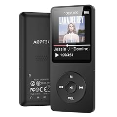 Agptek lecteur mp3 d'occasion  Livré partout en France